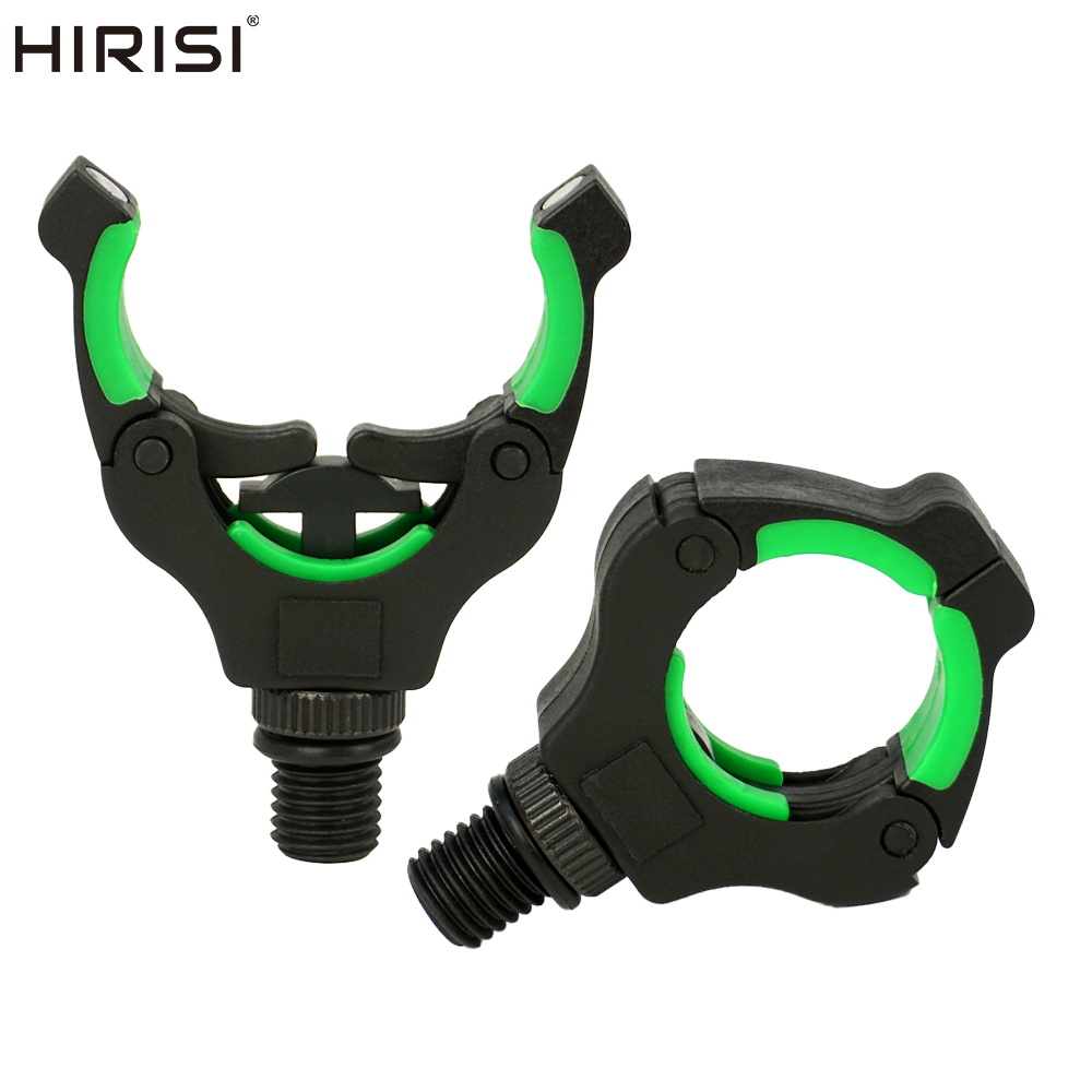 Fishing Rod Pod - Hirisi suporte de vara de pesca