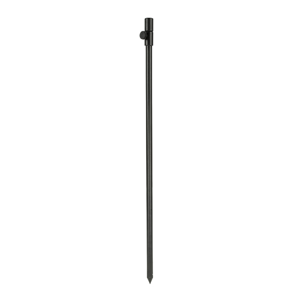 Fishing Rod Pod - 48-75cm estendendo liga de alumínio bancos
