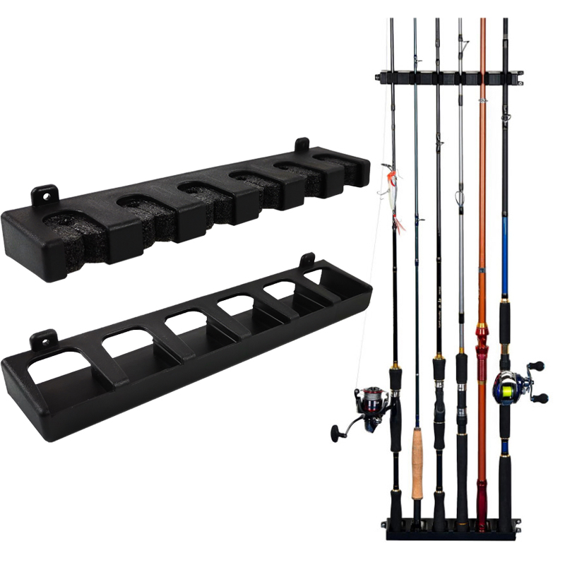 Fishing Rod Pod - 1 pçs ferramentas de vara de