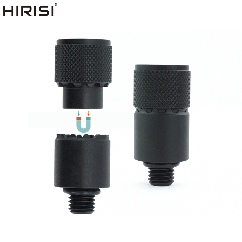 Fishing Rod Pod - Hirisi pesca da carpa conector de
