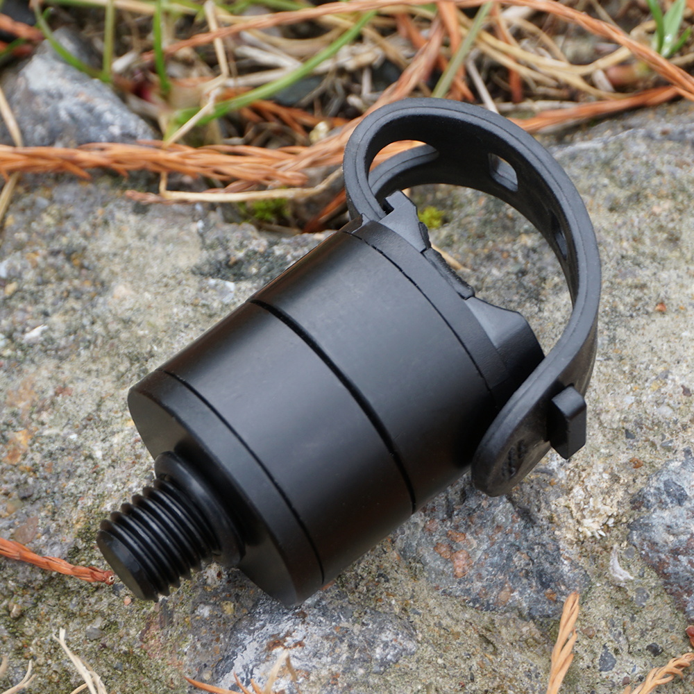 Hirisi suporte magnético para  - Fishing Rod Pod avaliação e preço