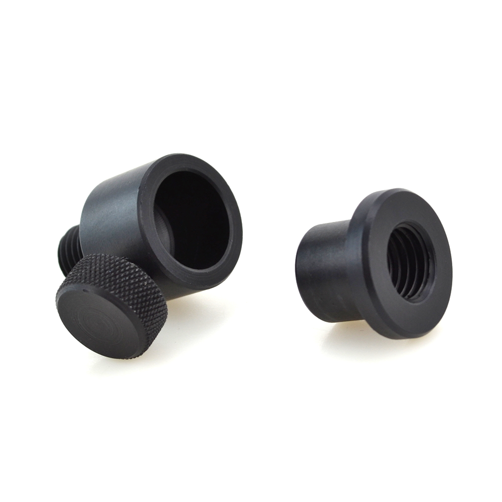 Conector de mudança rápida par - Fishing Rod Pod avaliação e preço