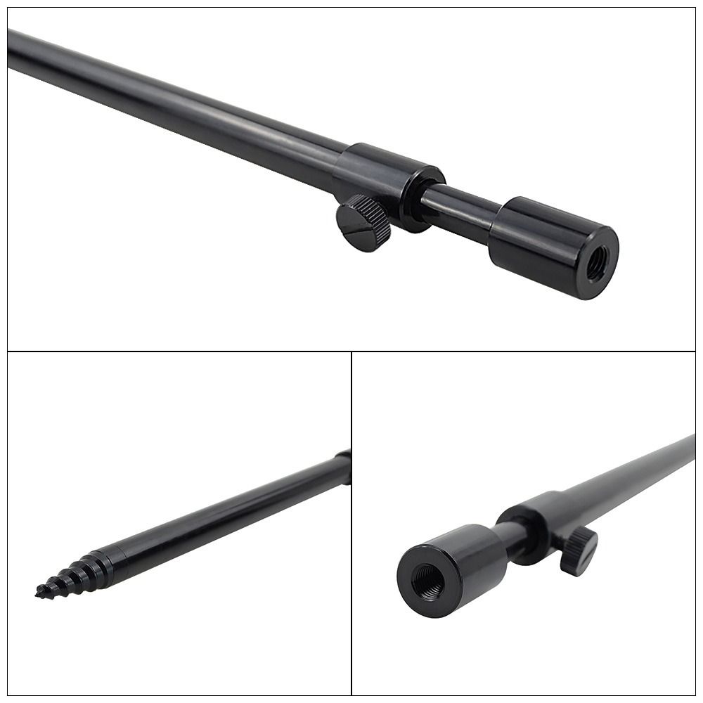 1 Unidade Suporte de Vara de P - Fishing Rod Pod avaliação e preço
