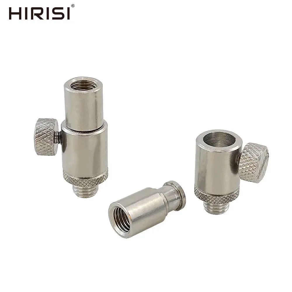 Hirisi conector de liberação r - Fishing Rod Pod avaliação e preço