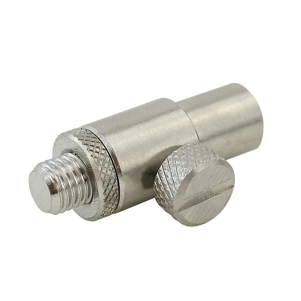 Hirisi conector de liberação r - Fishing Rod Pod avaliação e preço