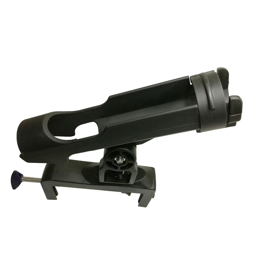 Braçadeira em removível iate c - Fishing Rod Pod avaliação e preço