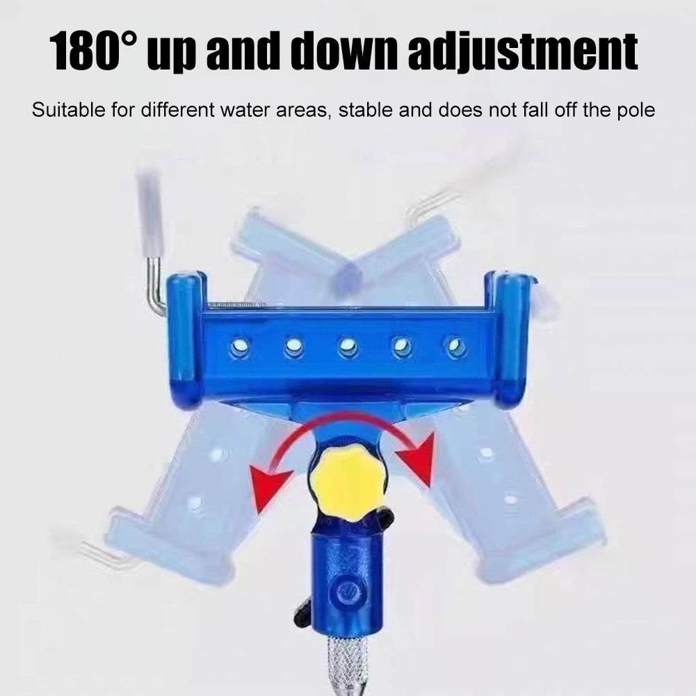 Suporte Universal para Vara de - Fishing Rod Pod avaliação e preço
