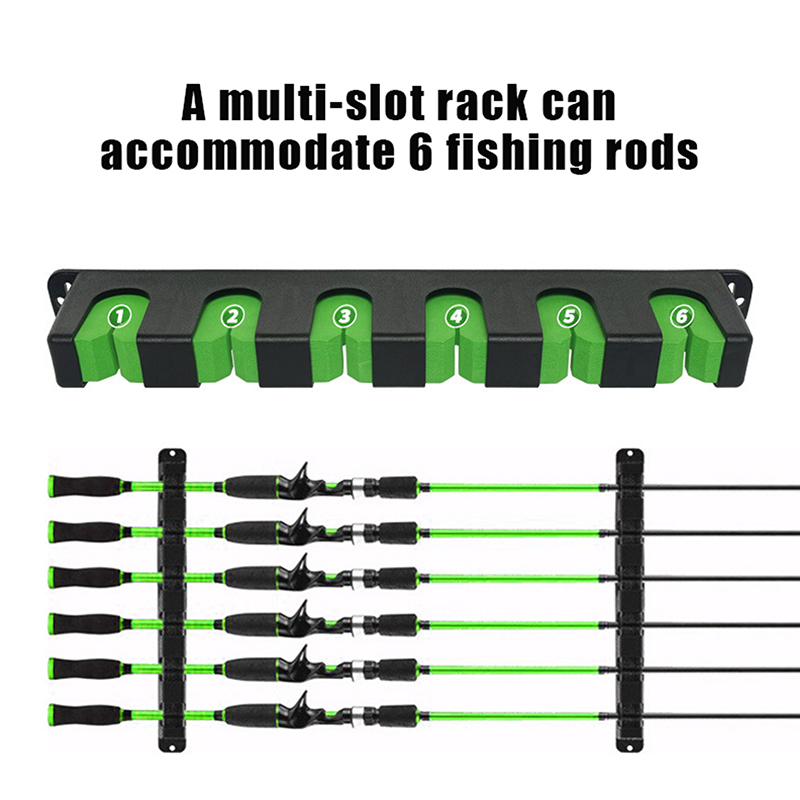 Novos Suportes para Varas de P - Fishing Rod Pod avaliação e preço