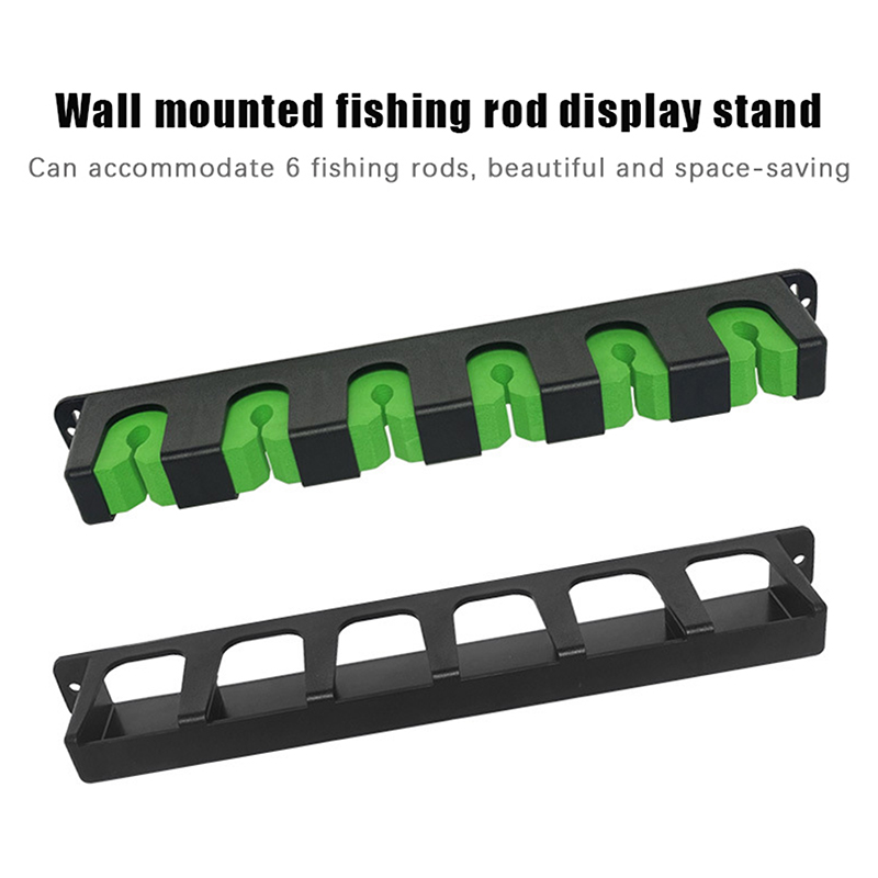 Novos Suportes para Varas de P - Fishing Rod Pod avaliação e preço