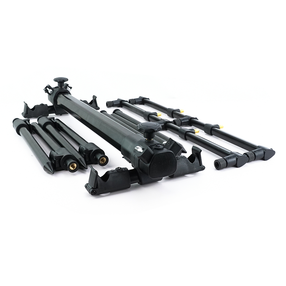 Suporte de Pesca HIRISI Ajustá - Fishing Rod Pod avaliação e preço