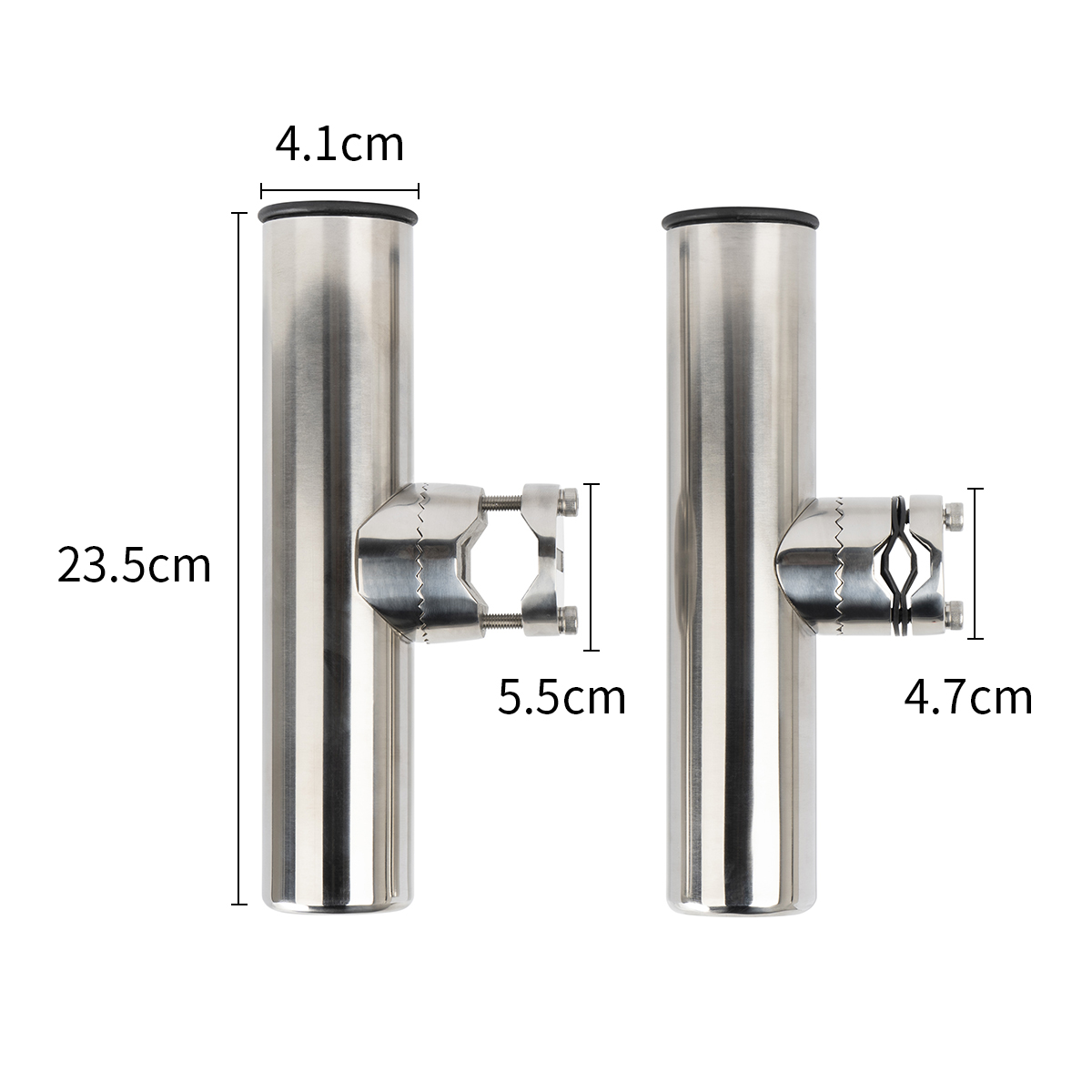 Suporte de vara de pesca para  - Fishing Rod Pod avaliação e preço