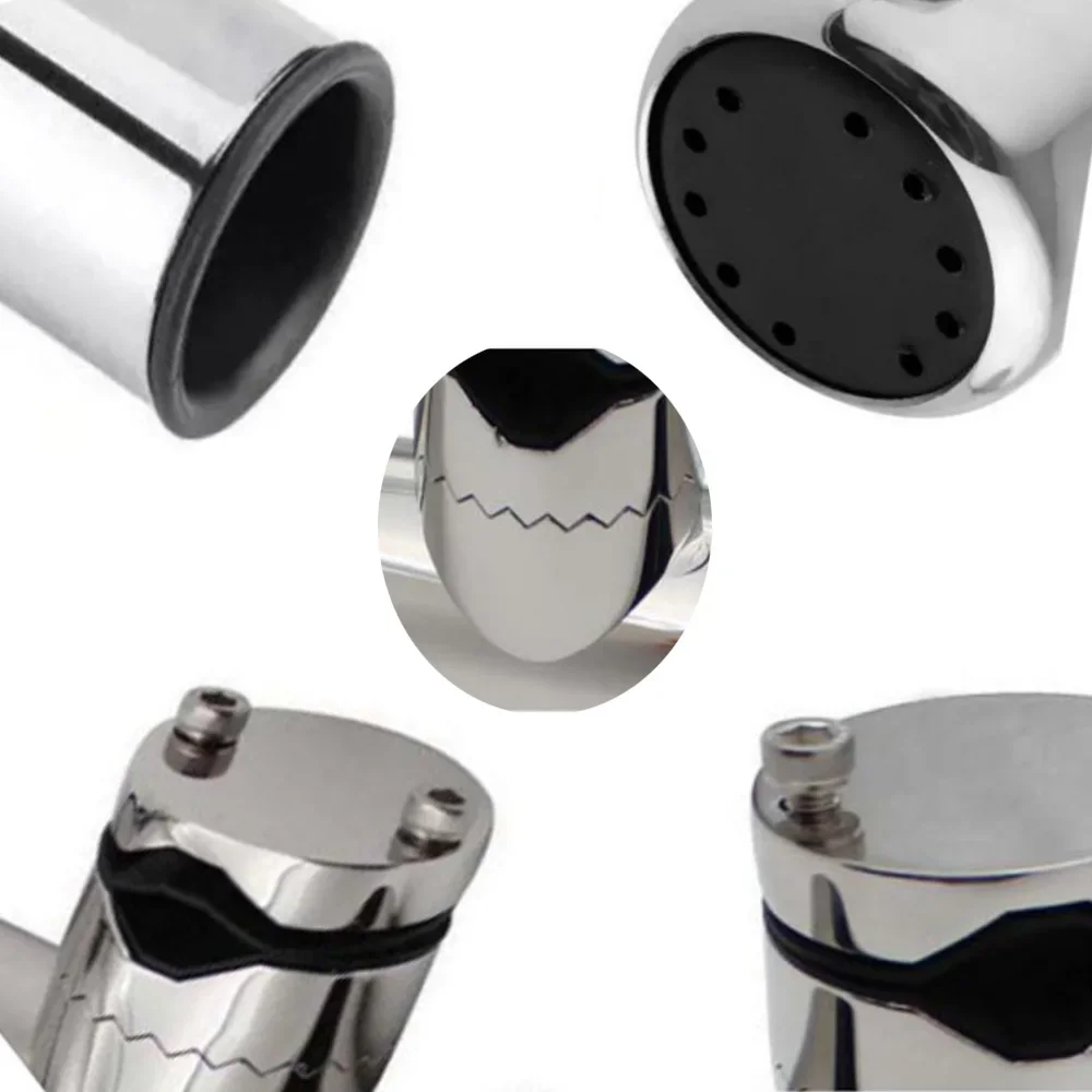 Suporte de vara de pesca para  - Fishing Rod Pod avaliação e preço