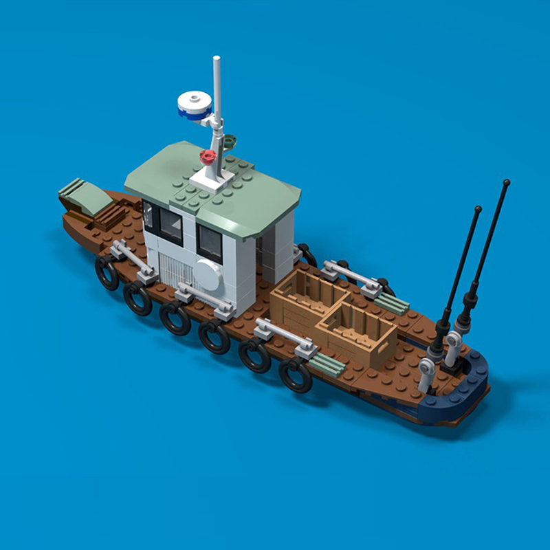 Modelo clássico de barco de pe - Fishing Equipment For 6 Year Old avaliação e preço