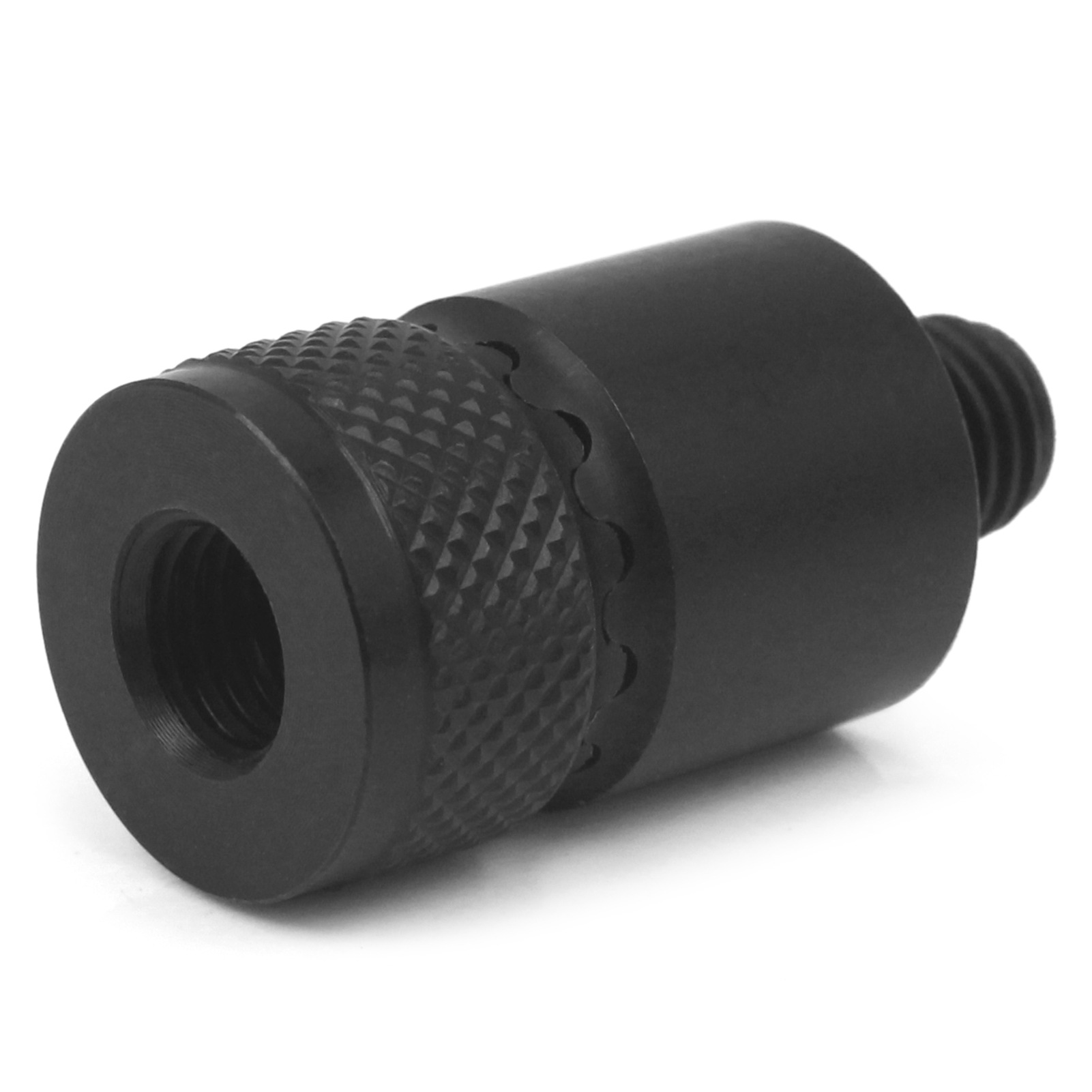 Alarme de pesca conector de li - Fishing Rod Pod avaliação e preço
